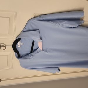 Peter Millar Golf Polo Size L Summer Comfort
